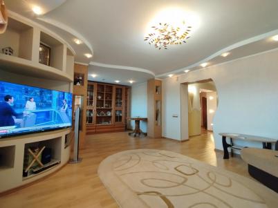 Продажа квартиры Омск.&nbsp;Магистральная ул., 18