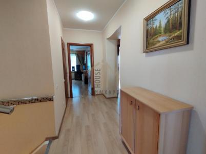 Продажа квартиры Омск. Магистральная ул., 18 Продажа квартиры Омск. Магистральная ул., 18