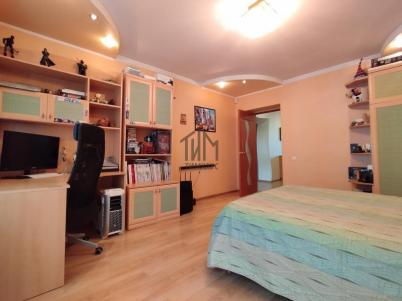 Продажа квартиры Омск.&nbsp;Магистральная ул., 18