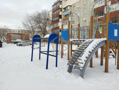 Продажа квартиры Омск.&nbsp;Магистральная ул., 18