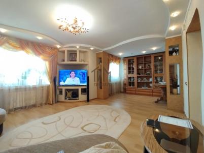 Продажа квартиры Омск.&nbsp;Магистральная ул., 18