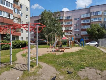 Продажа квартиры Омск. Магистральная ул., 18 Продажа квартиры Омск. Магистральная ул., 18