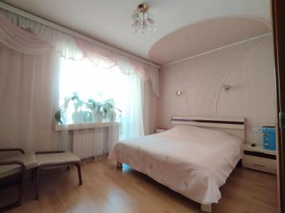 Продажа квартиры Омск.&nbsp;Магистральная ул., 18