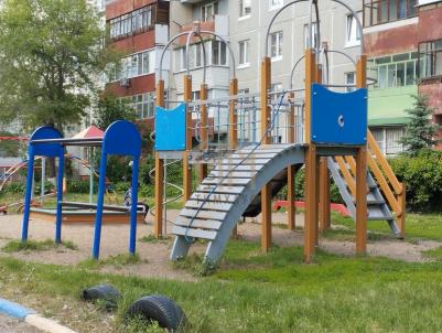 Продажа квартиры Омск. Магистральная ул., 18 Продажа квартиры Омск. Магистральная ул., 18