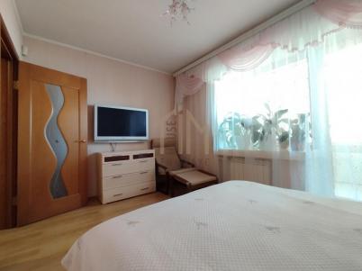 Продажа квартиры Омск. Магистральная ул., 18 Продажа квартиры Омск. Магистральная ул., 18