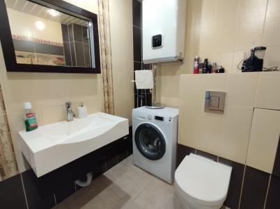 Продажа квартиры Омск.&nbsp;Магистральная ул., 18