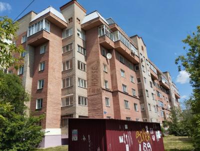 Продажа квартиры Омск. Магистральная ул., 18 Продажа квартиры Омск. Магистральная ул., 18