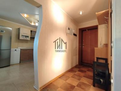 Продажа квартиры Омск.&nbsp;Магистральная ул., 18