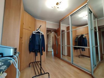 Продажа квартиры Омск. Магистральная ул., 18 Продажа квартиры Омск. Магистральная ул., 18