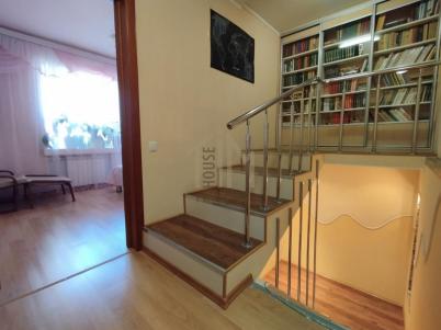 Продажа квартиры Омск. Магистральная ул., 18 Продажа квартиры Омск. Магистральная ул., 18