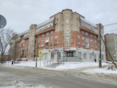 Продажа квартиры Омск.&nbsp;Магистральная ул., 18