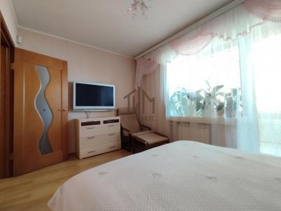 Продажа квартиры Омск.&nbsp;Магистральная ул., 18