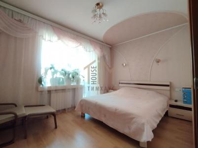 Продажа квартиры Омск. Магистральная ул., 18 Продажа квартиры Омск. Магистральная ул., 18