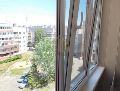 Продажа квартиры Омск. Магистральная ул., 18 Продажа квартиры Омск. Магистральная ул., 18