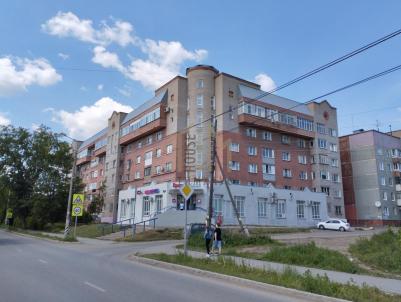 Продажа квартиры Омск. Магистральная ул., 18 Продажа квартиры Омск. Магистральная ул., 18