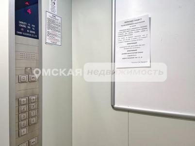 Аренда квартиры Омск. улица Маршала Жукова 65 Аренда квартиры Омск. улица Маршала Жукова 65