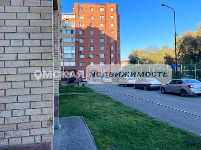 Аренда квартиры Омск. улица Маршала Жукова 65 Аренда квартиры Омск. улица Маршала Жукова 65