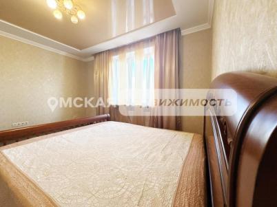 Аренда квартиры Омск. улица Маршала Жукова 65 Аренда квартиры Омск. улица Маршала Жукова 65