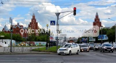 Аренда квартиры Омск. улица Маршала Жукова 65 Аренда квартиры Омск. улица Маршала Жукова 65