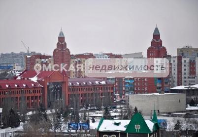 Аренда квартиры Омск. улица Маршала Жукова 65 Аренда квартиры Омск. улица Маршала Жукова 65