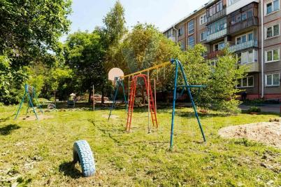 Продажа квартиры Омск. 21-я Амурская улица 28В Продажа квартиры Омск. 21-я Амурская улица 28В