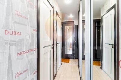 Продажа квартиры Омск. 21-я Амурская улица 28В Продажа квартиры Омск. 21-я Амурская улица 28В