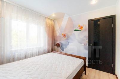 Продажа квартиры Омск. 21-я Амурская улица 28В Продажа квартиры Омск. 21-я Амурская улица 28В