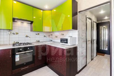 Продажа квартиры Омск. 21-я Амурская улица 28В Продажа квартиры Омск. 21-я Амурская улица 28В