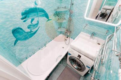 Продажа квартиры Омск. 21-я Амурская улица 28В Продажа квартиры Омск. 21-я Амурская улица 28В