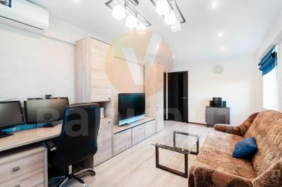 Продажа квартиры Омск. 21-я Амурская улица 28В Продажа квартиры Омск. 21-я Амурская улица 28В