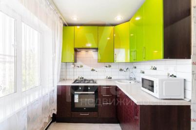 Продажа квартиры Омск. 21-я Амурская улица 28В Продажа квартиры Омск. 21-я Амурская улица 28В