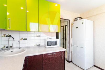 Продажа квартиры Омск. 21-я Амурская улица 28В Продажа квартиры Омск. 21-я Амурская улица 28В