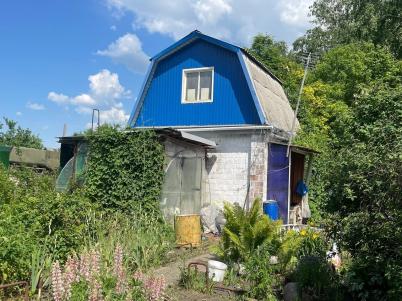 Продажа дачи Омск. СОСН Рассвет Продажа дачи Омск. СОСН Рассвет