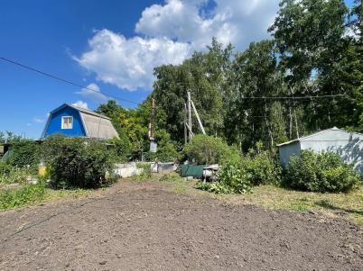 Продажа дачи Омск. СОСН Рассвет Продажа дачи Омск. СОСН Рассвет