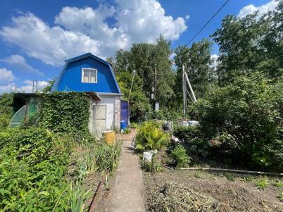 Продажа дачи Омск. СОСН Рассвет Продажа дачи Омск. СОСН Рассвет
