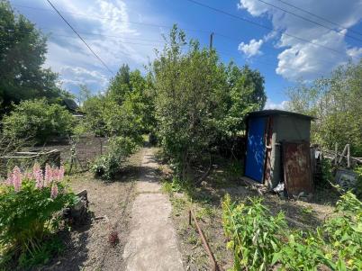 Продажа дачи Омск. СОСН Рассвет Продажа дачи Омск. СОСН Рассвет