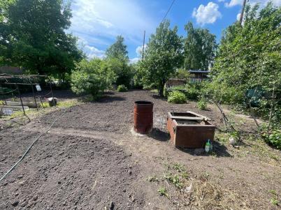 Продажа дачи Омск. СОСН Рассвет Продажа дачи Омск. СОСН Рассвет