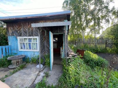 Продажа дачи Омск. СОСН Рассвет Продажа дачи Омск. СОСН Рассвет