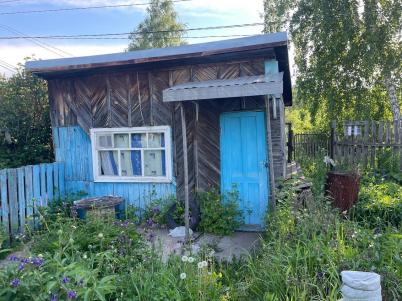 Продажа дачи Омск. СОСН Рассвет Продажа дачи Омск. СОСН Рассвет