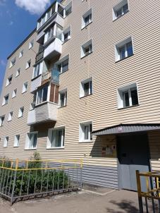 Продажа квартиры Омск. ул 50 лет Профсоюзов, 57/Б Продажа квартиры Омск. ул 50 лет Профсоюзов, 57/Б