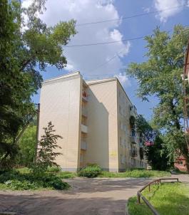Продажа квартиры Омск. ул 50 лет Профсоюзов, 57/Б Продажа квартиры Омск. ул 50 лет Профсоюзов, 57/Б