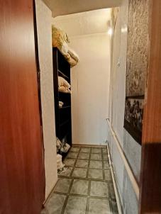 Продажа квартиры Омск. ул 20 Партсъезда, 34