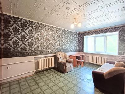 Продажа квартиры Омск. ул 20 Партсъезда, 34