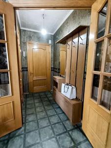 Продажа квартиры Омск. ул 20 Партсъезда, 34