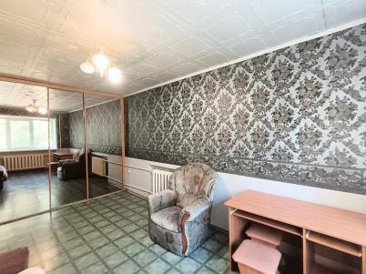Продажа квартиры Омск. ул 20 Партсъезда, 34