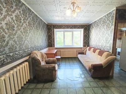 Продажа квартиры Омск. ул 20 Партсъезда, 34