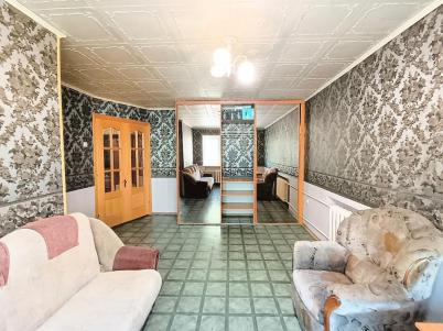 Продажа квартиры Омск. ул 20 Партсъезда, 34