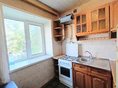 Продажа квартиры Омск. ул 20 Партсъезда, 34