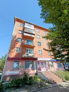 Продажа квартиры Омск. ул 20 Партсъезда, 34