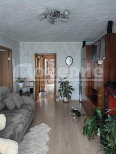 Продажа квартиры Омск. ул. Радищева, 88 Продажа квартиры Омск. ул. Радищева, 88
